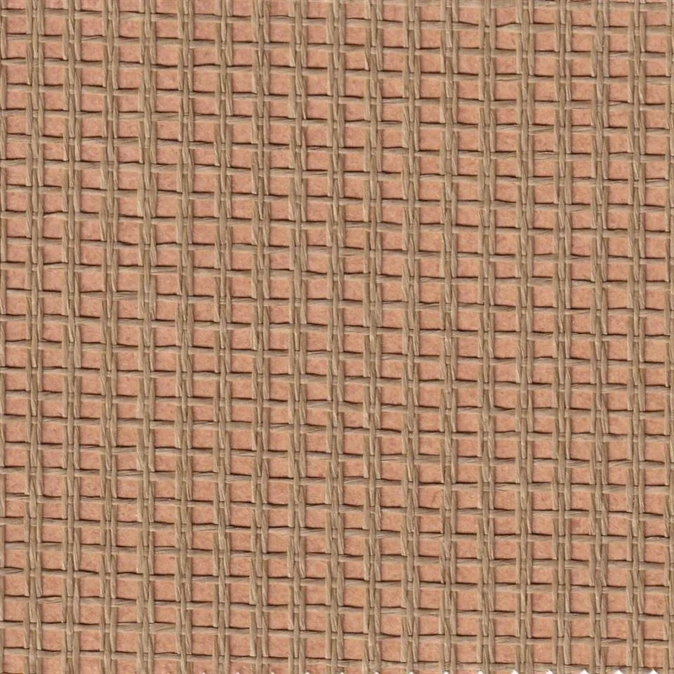 Soild Color Woven Wallpaper suppliers